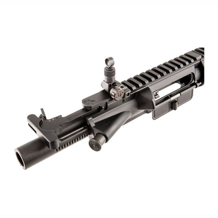 SR-15 E3 MOD 2 UPPER RECEIVERS M-LOK 819064016250