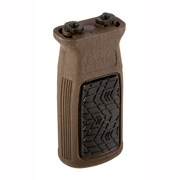 M-LOK VERTICAL GRIP POLYMER 815604019743