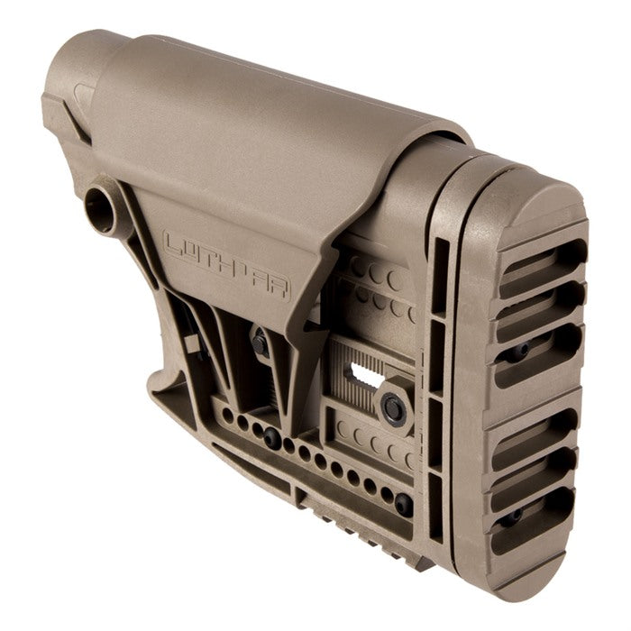 AR-15 STOCK ASSEMBLY COLLAPSIBLE CARBINE LENGTH 859819007003