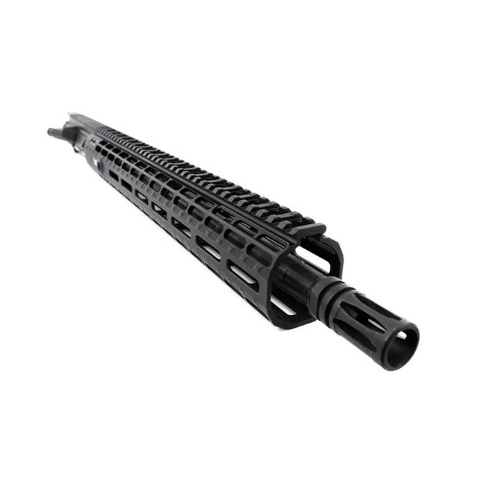 M4E1 5.56 ASSEMBLED UPPER RECEIVER CARBINE W/G2 HANDGUARD 815421021431