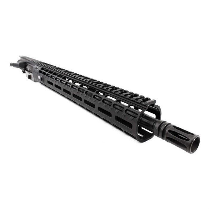 M4E1 ASSEMBLED UPPER RECEIVER 5.56 MID-LENGTH 815421023305