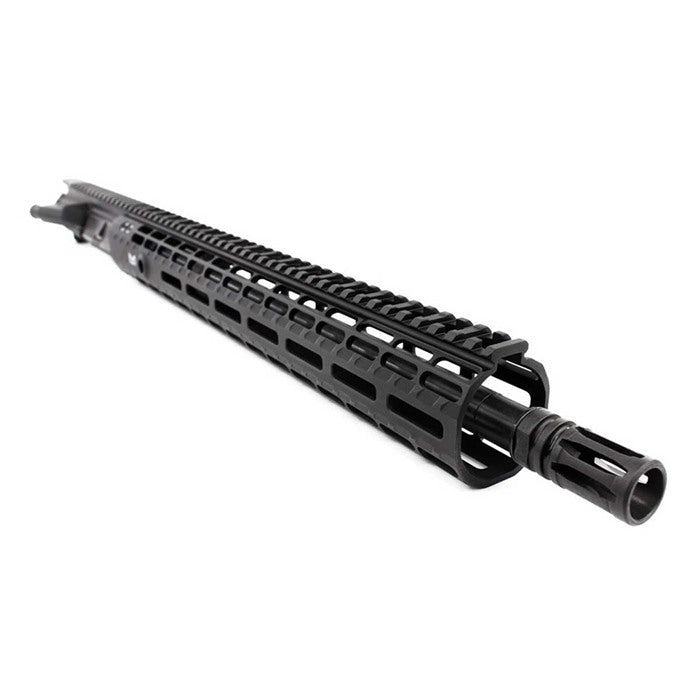 M4E1 ASSEMBLED UPPER RECEIVER .300 BLACKOUT BLACK 815421020946