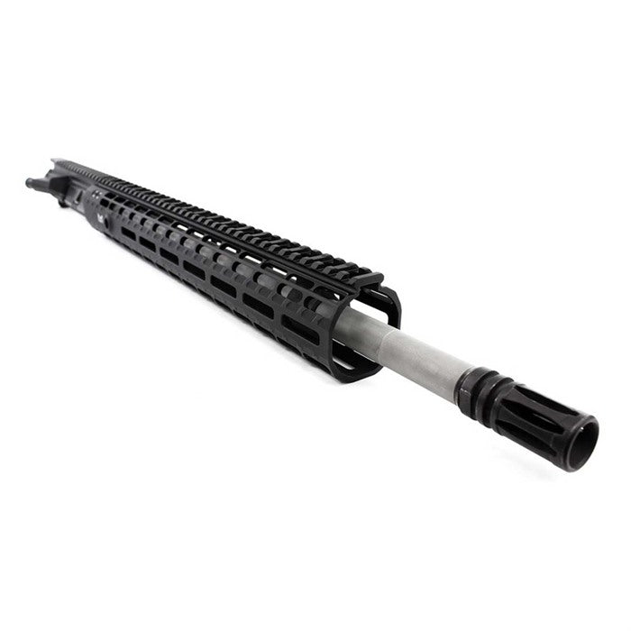 M4E1 ASSEMBLED UPPER RECEIVER .223 WYLDE BLACK 815421021462