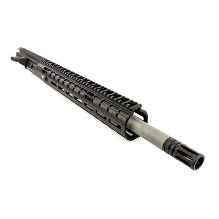 M5E1 6.5 CREEDMORE ASSEMBLED UPPER RECEIVER W/GEN 2 HANDGUARD 815421021875