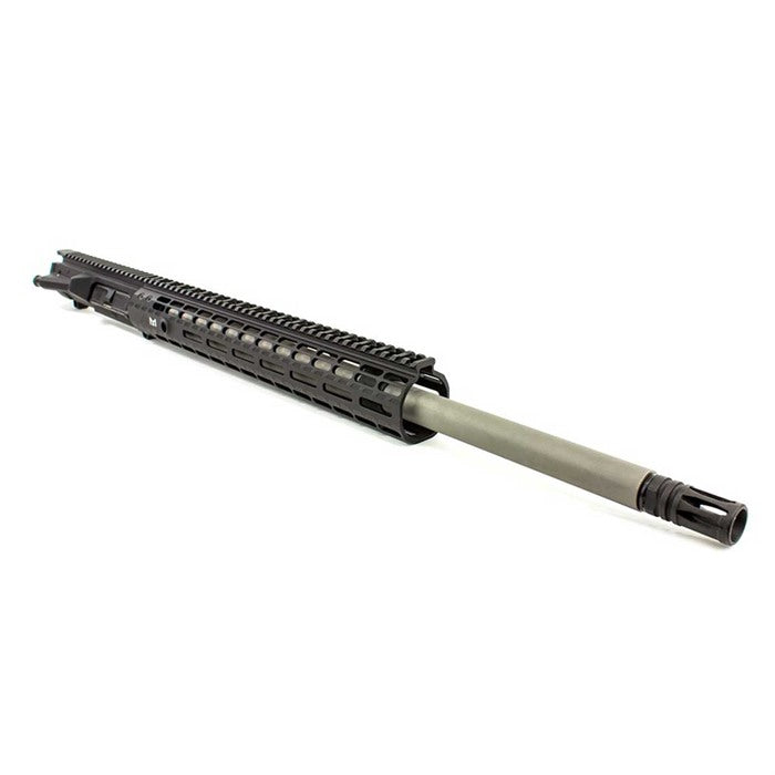 M5E1 6.5 CREEDMORE ASSEMBLED UPPER RECEIVER W/GEN 2 HANDGUARD 815421020892