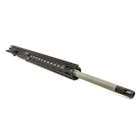M5E1 6.5 CREEDMORE ASSEMBLED UPPER RECEIVER W/GEN 2 HANDGUARD 815421020892