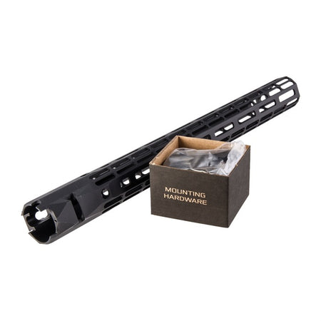 ATLAS S-ONE M-LOK FREE FLOATING HANDGUARD FOR AR-15 815421021042
