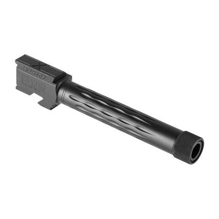FULL-SIZE MATCH FLAME BARRELS FOR GLOCK~ 17 816341022553