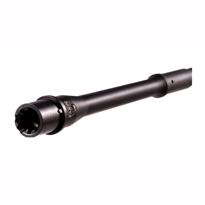 AR-15 BARRELS 300 BLACKOUT GUNNER PROFILE 816341023222