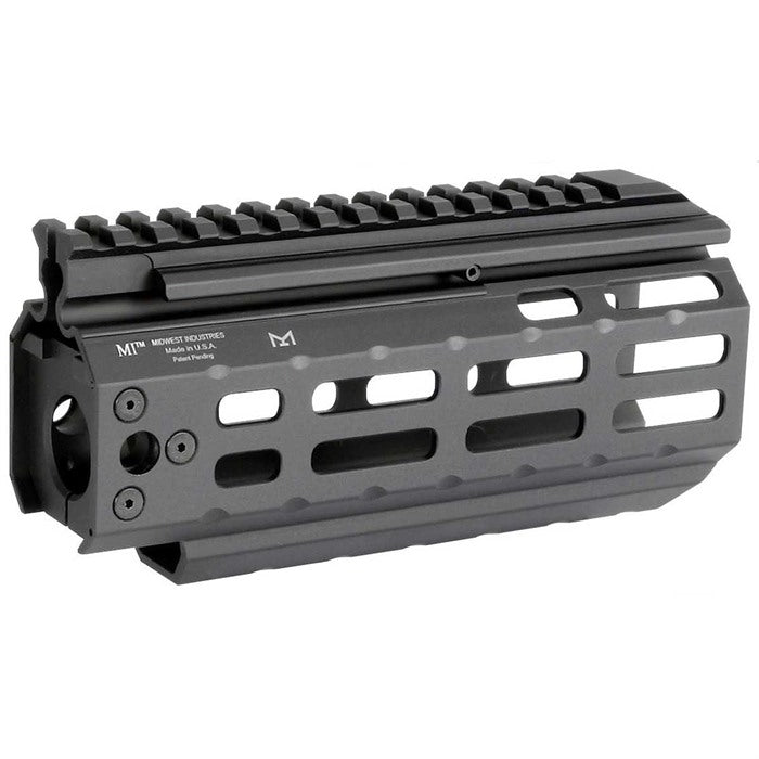 CZ SCORPION HANDGUARDS FREE FLOAT M-LOK 816537015895