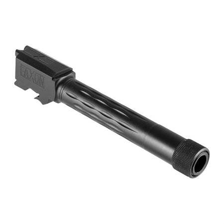 SMITH & WESSON M&P 2.0 FULLSIZE 9MM LUGER FLAME FLUTED BARREL 816341023857