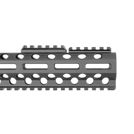 LOW PROFILE PICATINNY RAIL 635963341695