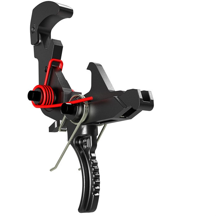 AR-15 EDT~ SERIES TRIGGER ASSEMBLIES 859177004386