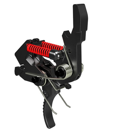 AR-15 HIPERTOUCH~ SERIES TRIGGER ASSEMBLIES 859177004331