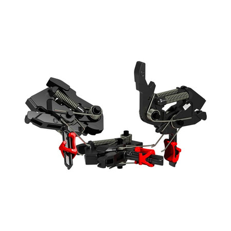 AR-15 HIPERTOUCH~ SERIES TRIGGER ASSEMBLIES 859177004348