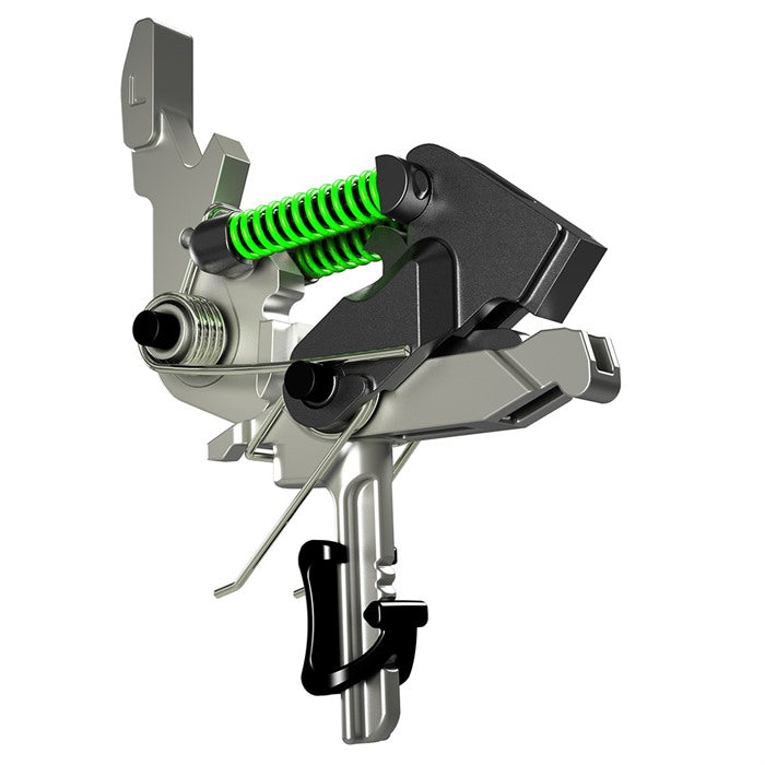 AR-15 HIPERTOUCH~ SERIES TRIGGER ASSEMBLIES 859177004355