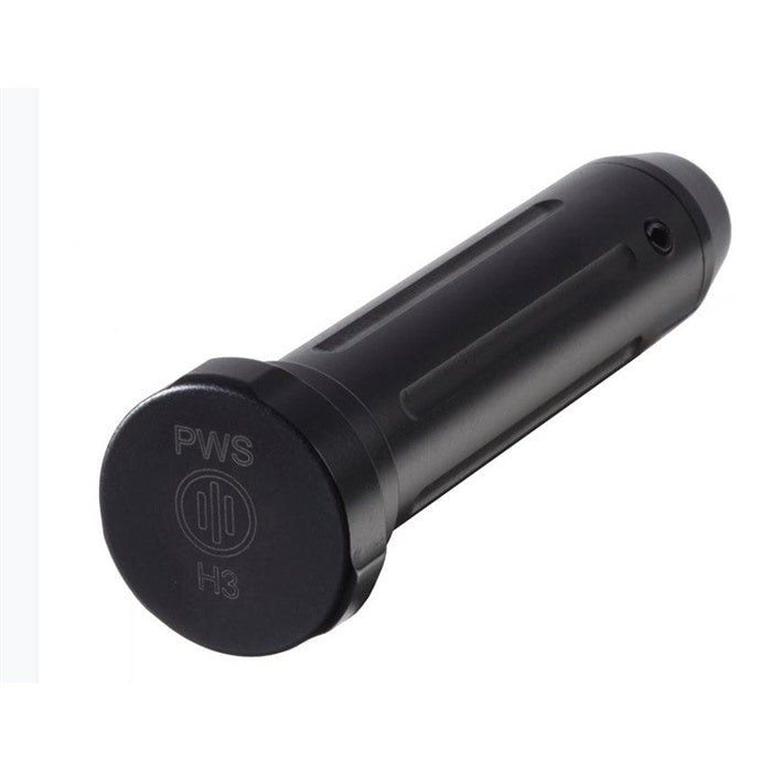 AR-15 ENHANCED BUFFERS CARBINE BLACK 811154030801