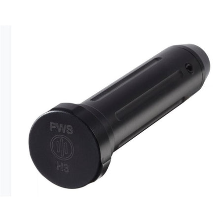 AR-15 ENHANCED BUFFERS CARBINE BLACK 811154030801