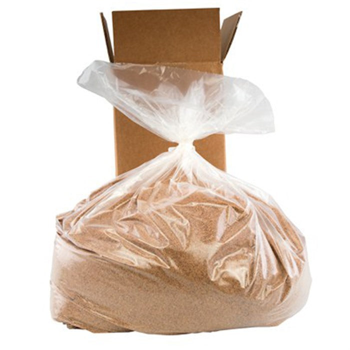 FRANK TREATED WALNUT MEDIA 7LB BOX