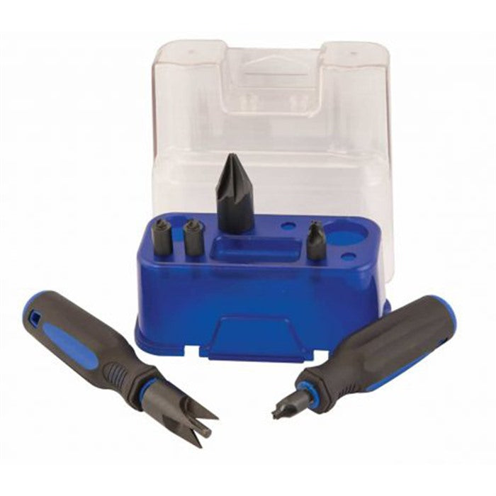FRANK CASE PREP ESSENTIALS KIT