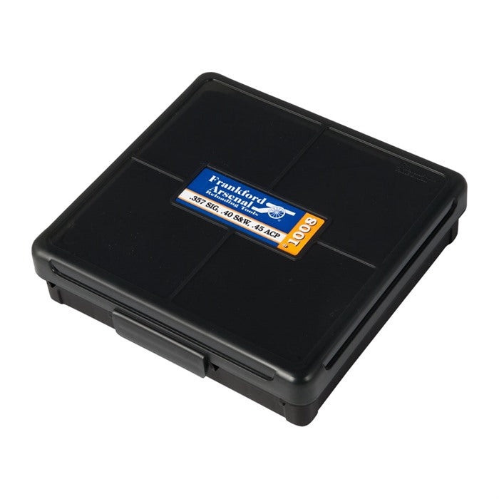 HINGE-TOP AMMO BOX 661120413226