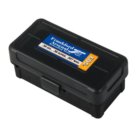 HINGE-TOP AMMO BOX 661120412984