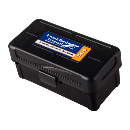 HINGE-TOP AMMO BOX 661120412991