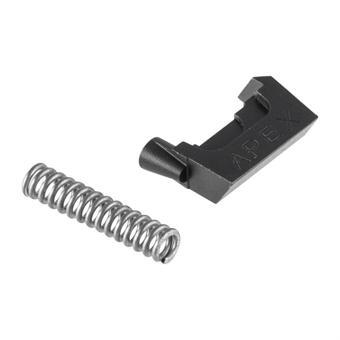 FAILURE RESISTANT EXTRACTOR FOR GLOCK~ 856008005253