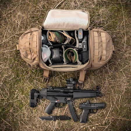 R1 BANG BANG RANGE BAG 812028015108