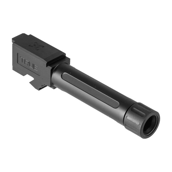 THREADED BARRELS FOR THE GLOCK~ 26 719104535379