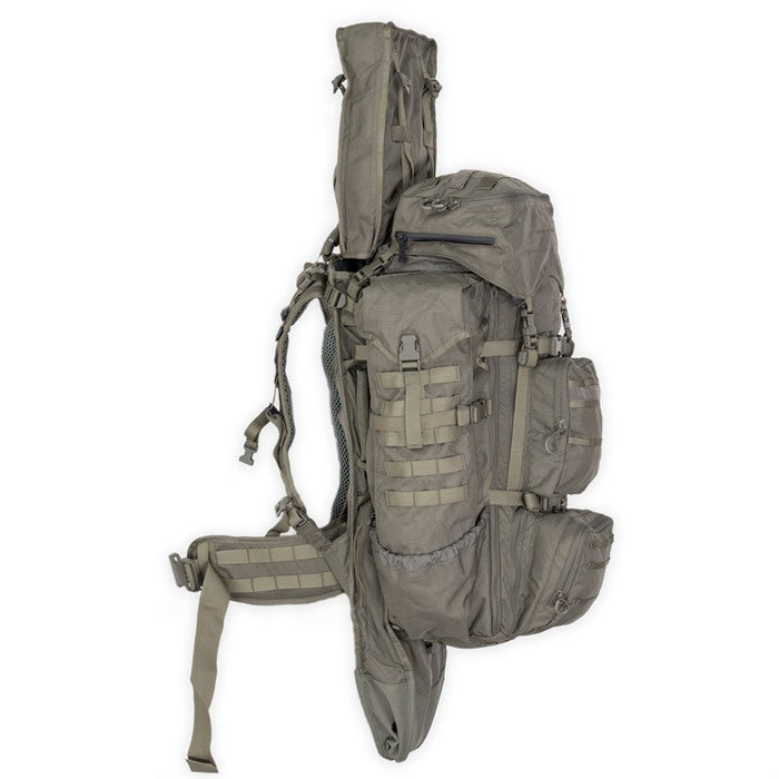 OPERATOR PACK-MILITARY GREEN