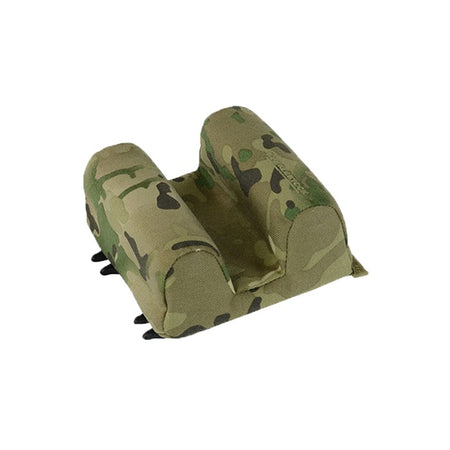 PACK-MOUNTABLE SHOOTING REST 812028012824