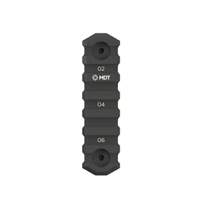 M-LOK PICATINNY ACCESSORY RAILS 709951103210