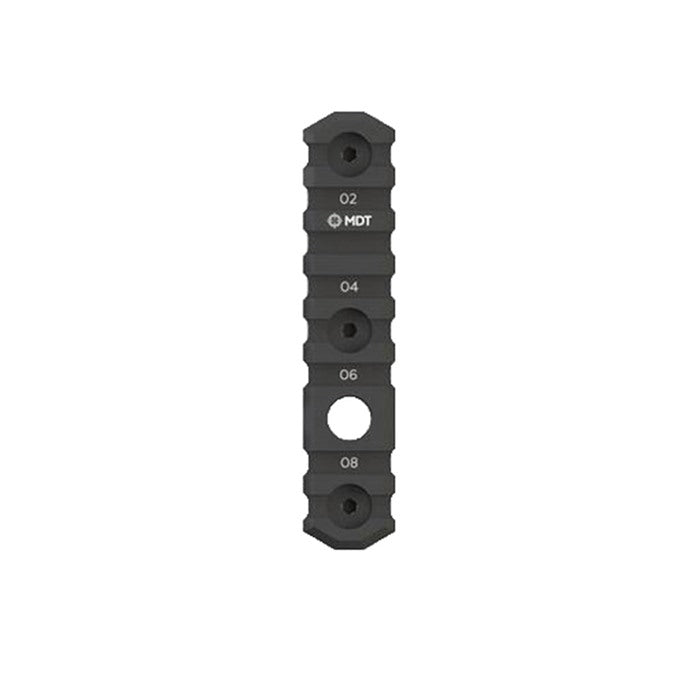 M-LOK PICATINNY ACCESSORY RAILS 709951103227
