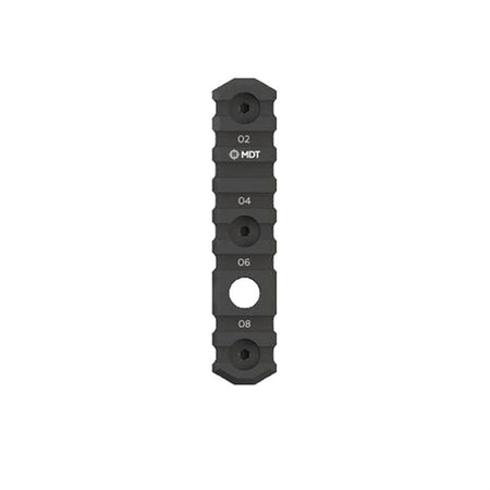 M-LOK PICATINNY ACCESSORY RAILS 709951103227
