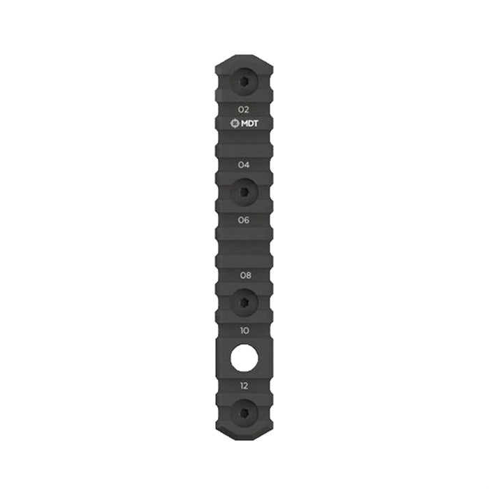 M-LOK PICATINNY ACCESSORY RAILS 709951103234