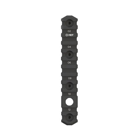 M-LOK PICATINNY ACCESSORY RAILS 709951103234