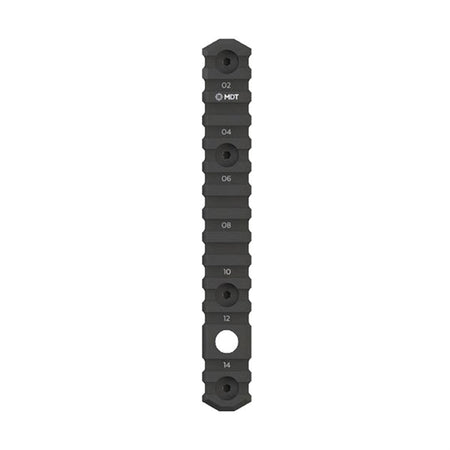 M-LOK PICATINNY ACCESSORY RAILS 709951102268