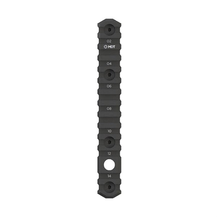M-LOK PICATINNY ACCESSORY RAILS 709951102268