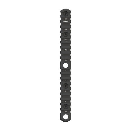 M-LOK PICATINNY ACCESSORY RAILS 709951103265