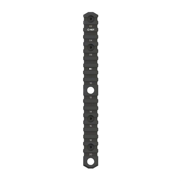 M-LOK PICATINNY ACCESSORY RAILS 709951103265