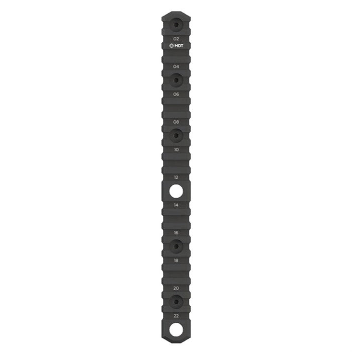 M-LOK PICATINNY ACCESSORY RAILS 709951103272