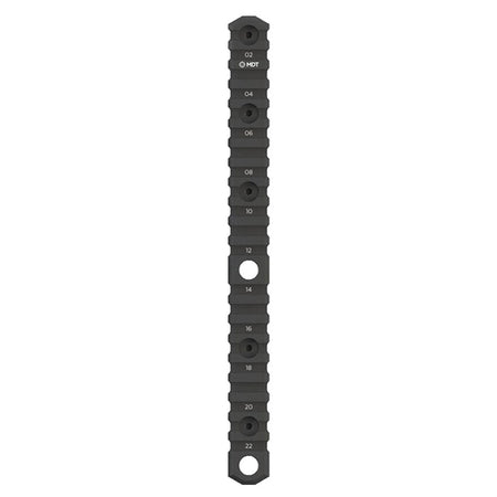 M-LOK PICATINNY ACCESSORY RAILS 709951103272