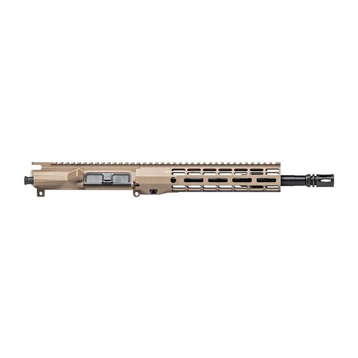 M4E1 5.56MM ASSEMBLED UPPER RECEIVER W/ATLAS R-ONE HANDGUARD 815421027778