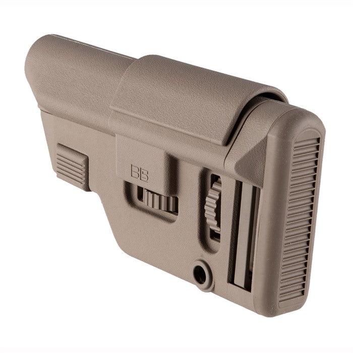 308 COLLAPSIBLE PRECISION STOCKS 814927022546