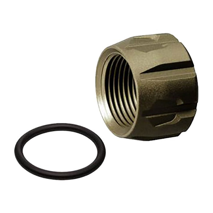 BARREL COVER THREAD PROTECTOR FOR PISTOL 708747548686