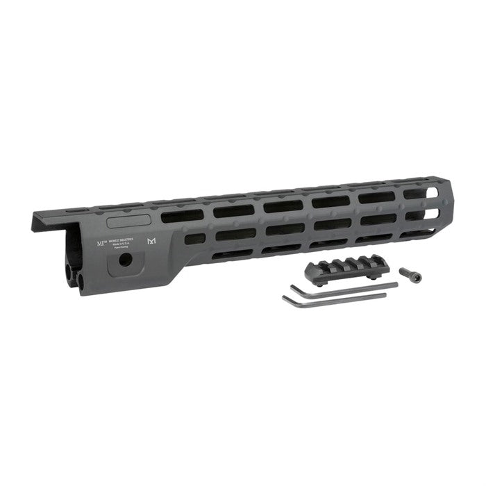 RUGER 10/22~ TAKEDOWN HANDGUARDS M-LOK 812102032625