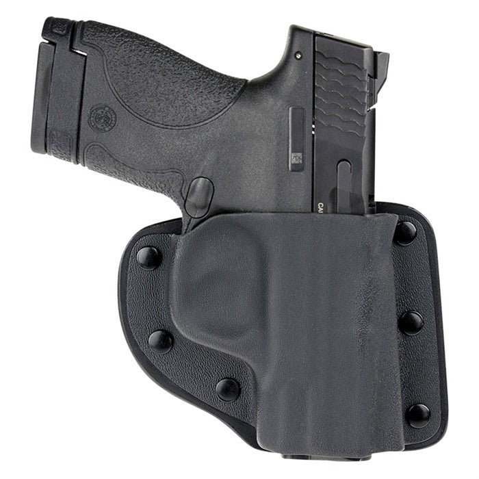 HOLSTERS FOR BELLY BANDS 813440023375
