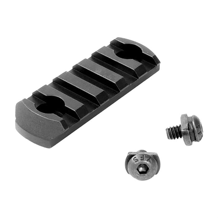 PICATINNY ACCESSORY RAILS M-LOK ATTACHMENT 817953026755
