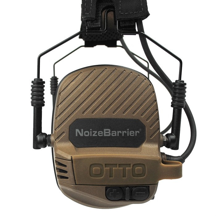 NOISEBARRIER RANGE EAR MUFFS 737488048124